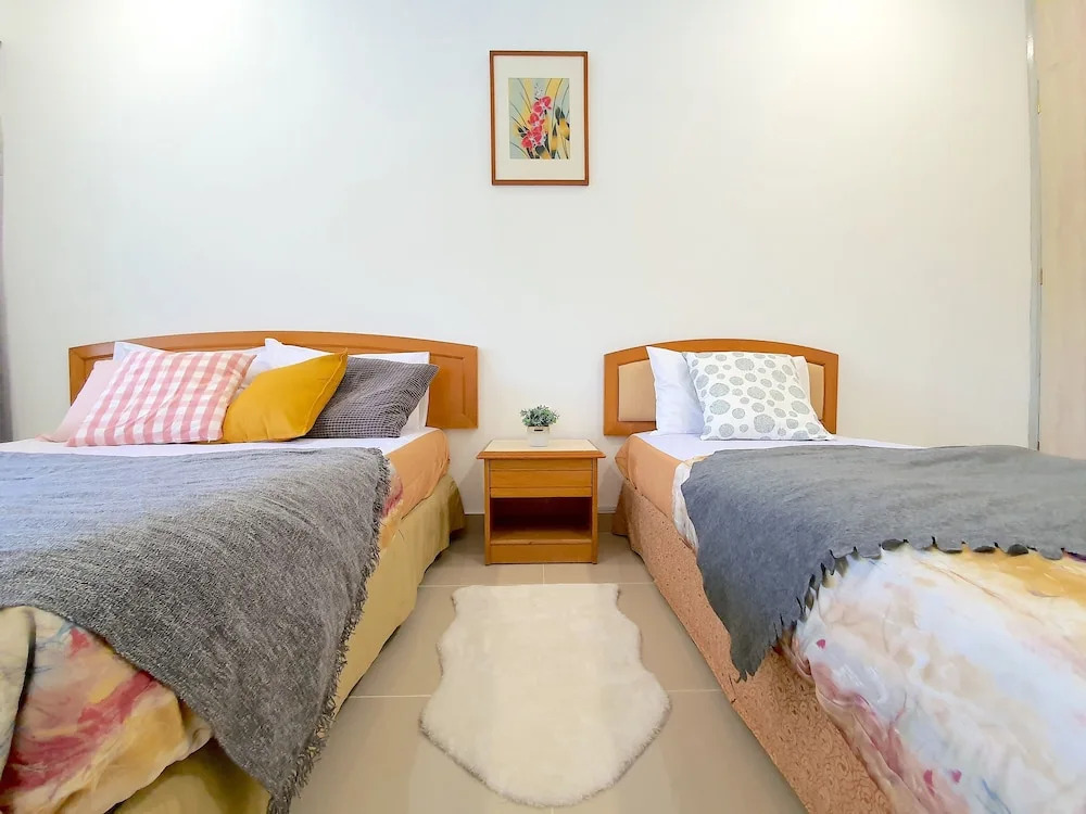 Kuala Lumpur Jalan Ipoh Terrace House