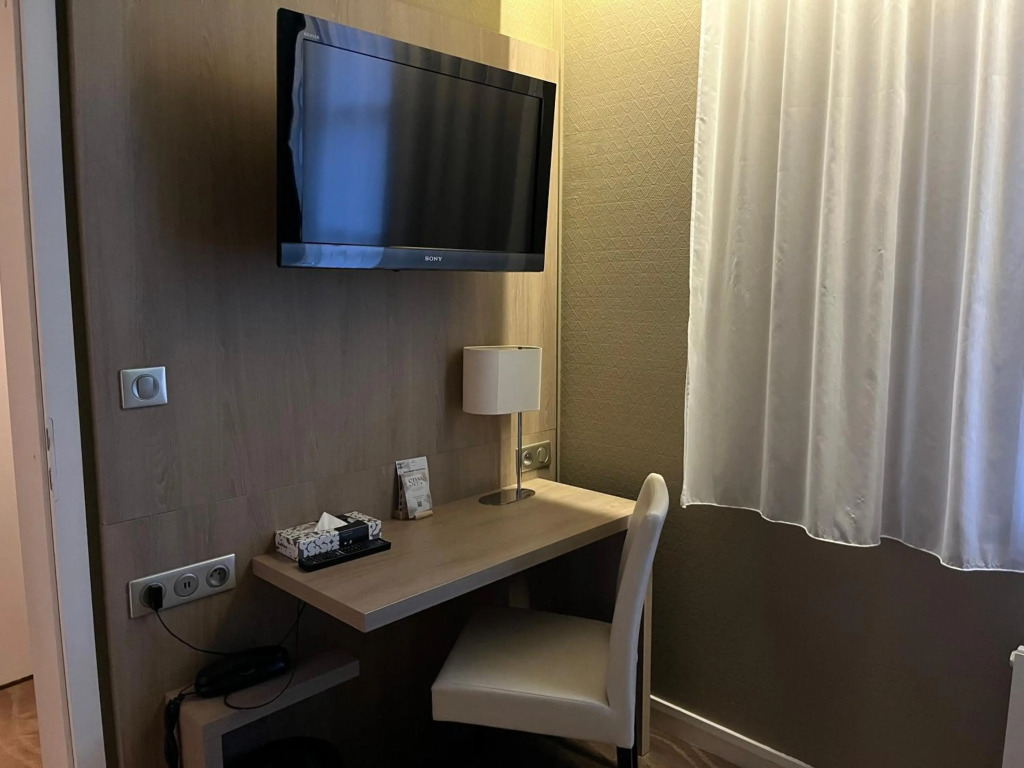 Hotel Le Normandy