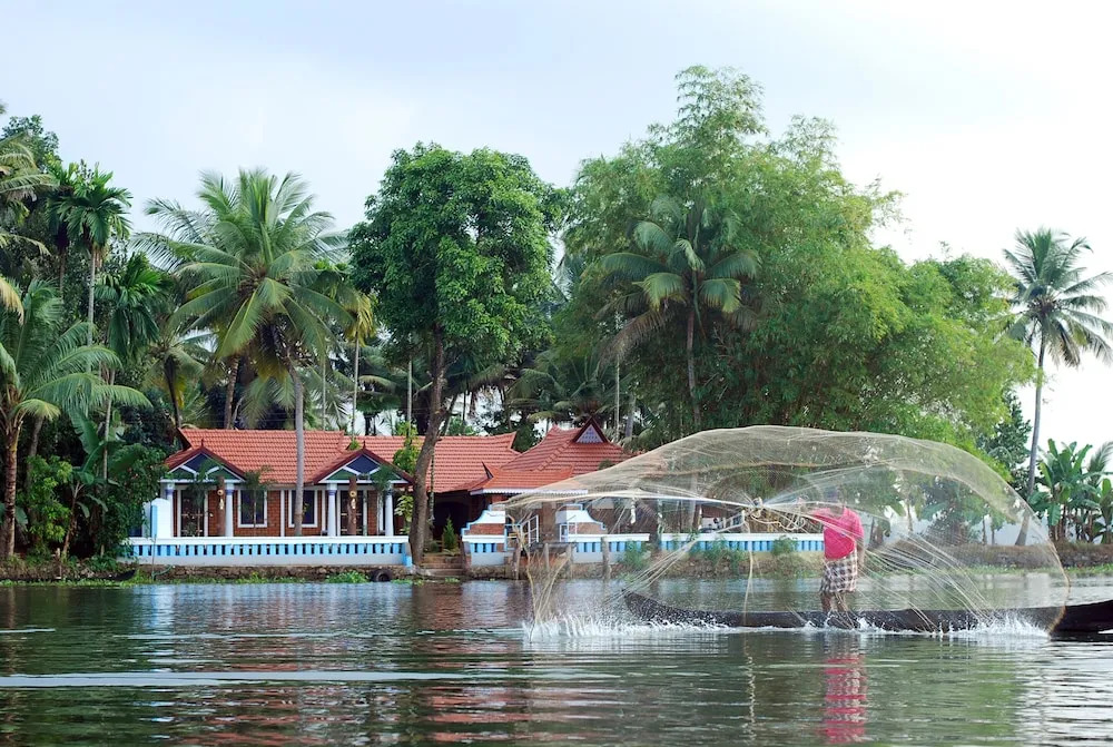 The Lake by Maat Hotels