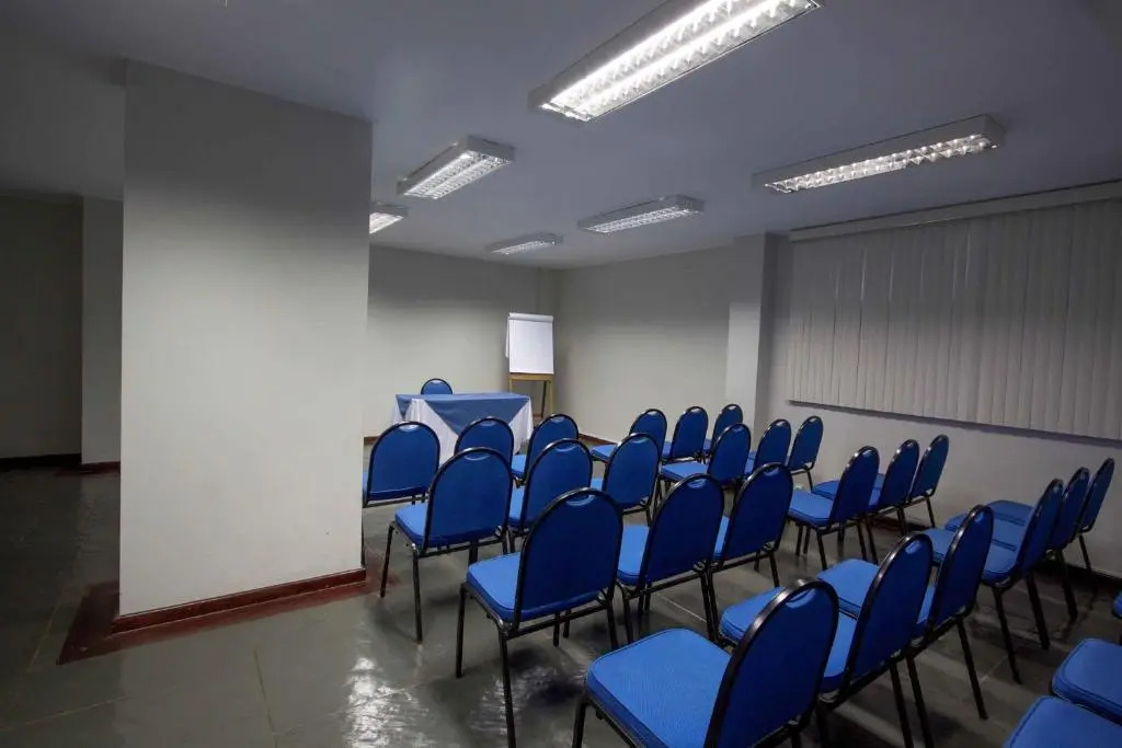 Bristol Exceler Campo Grande