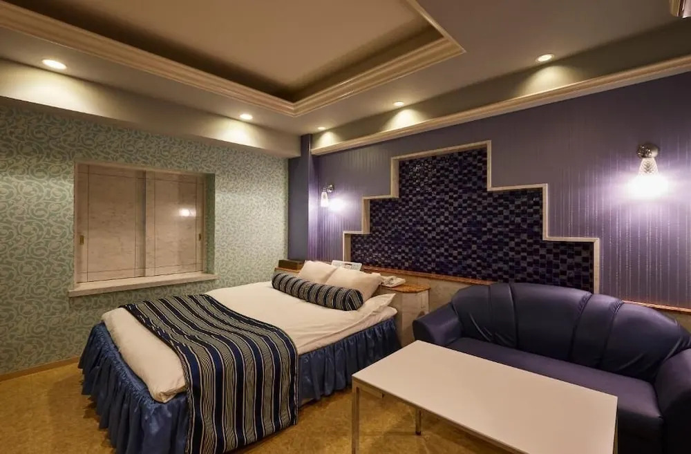 HOTEL Ks MINE
