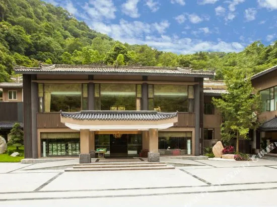 Qingcheng Country Villa