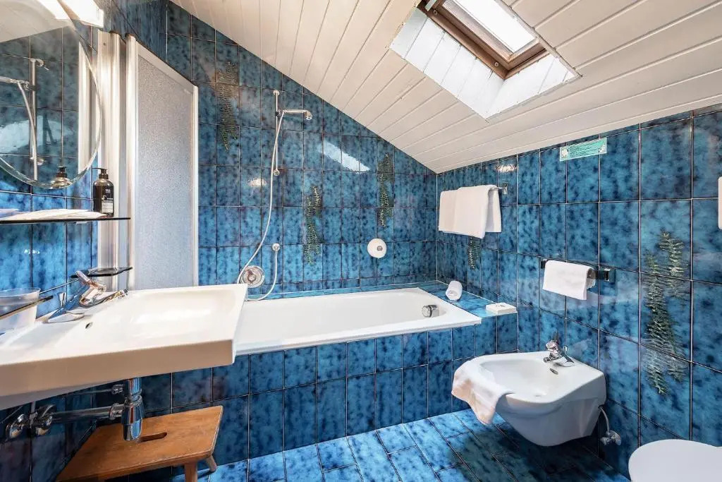 Hotel Weisse Lilie - B&B