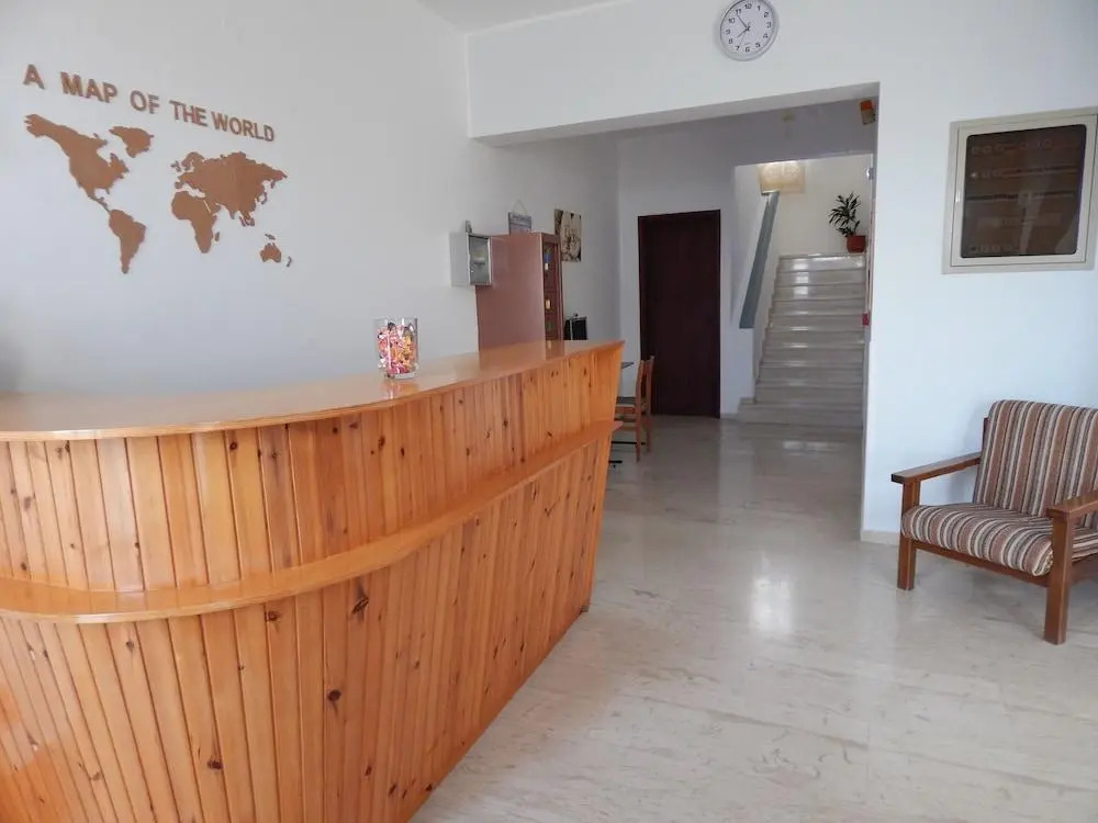 Dina Pension