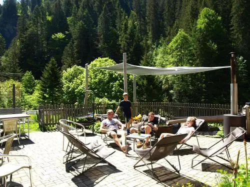 Vital Chalets