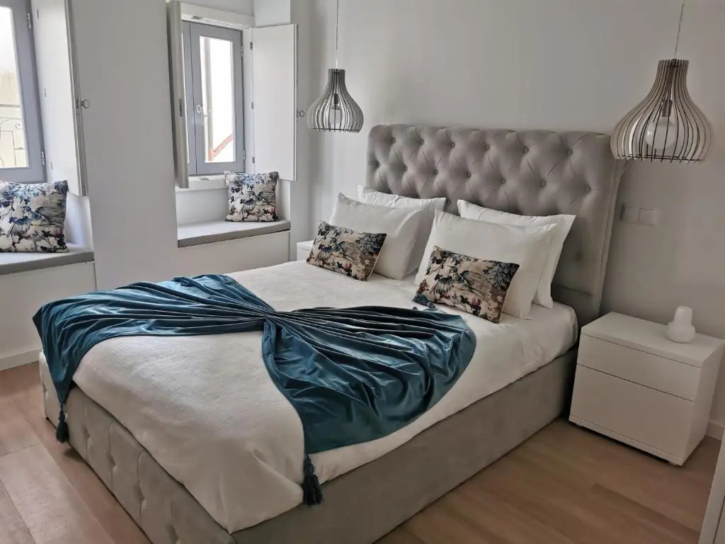 Apartamento Alto da Valeta
