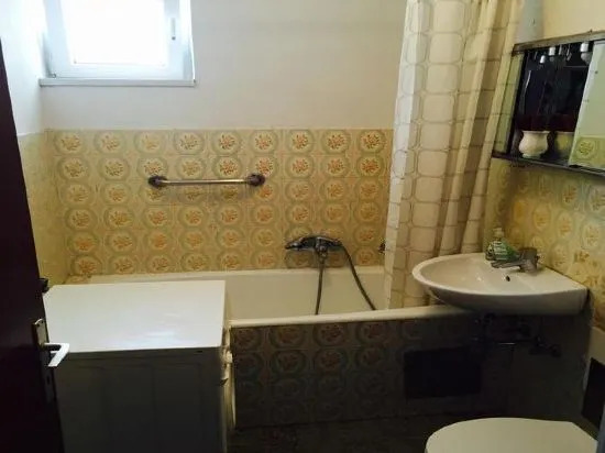 Villa Meri very central and beautiful apartment