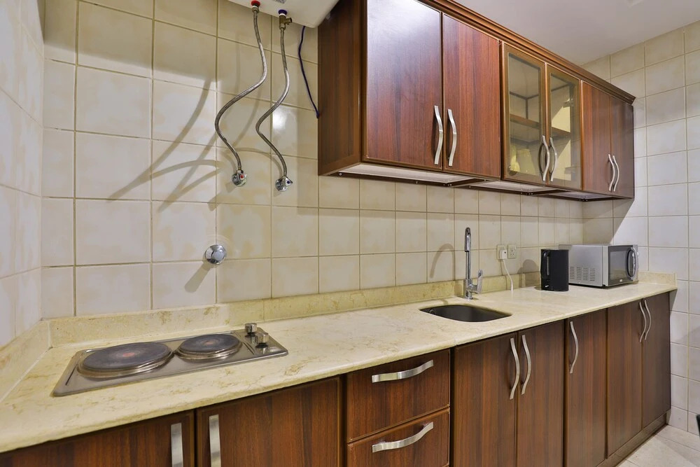 Msyar Unizah By Oyo Rooms
