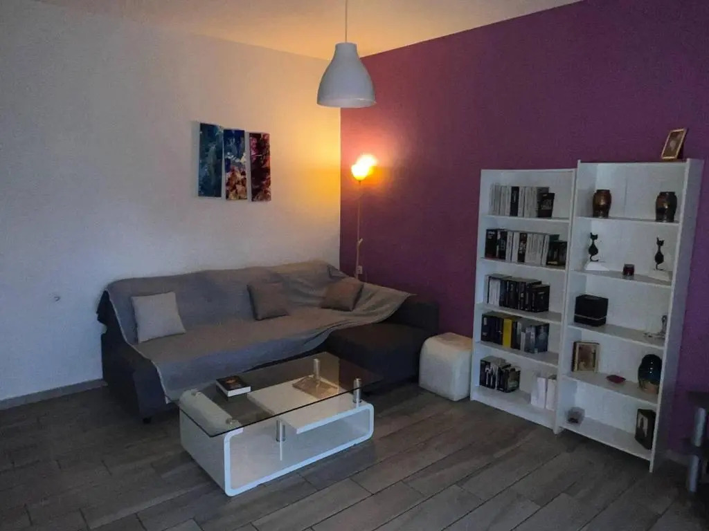 Charming House in Souda, Near Chania, Crete