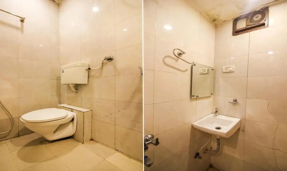Tiba Hotel