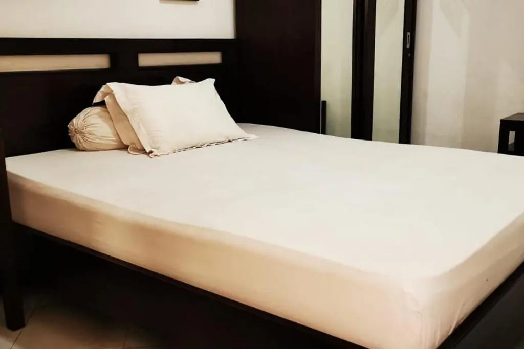 Dinnar Homestay Gayungan Mitra RedDoorz