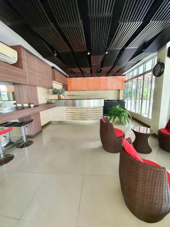 Better Place Hotel