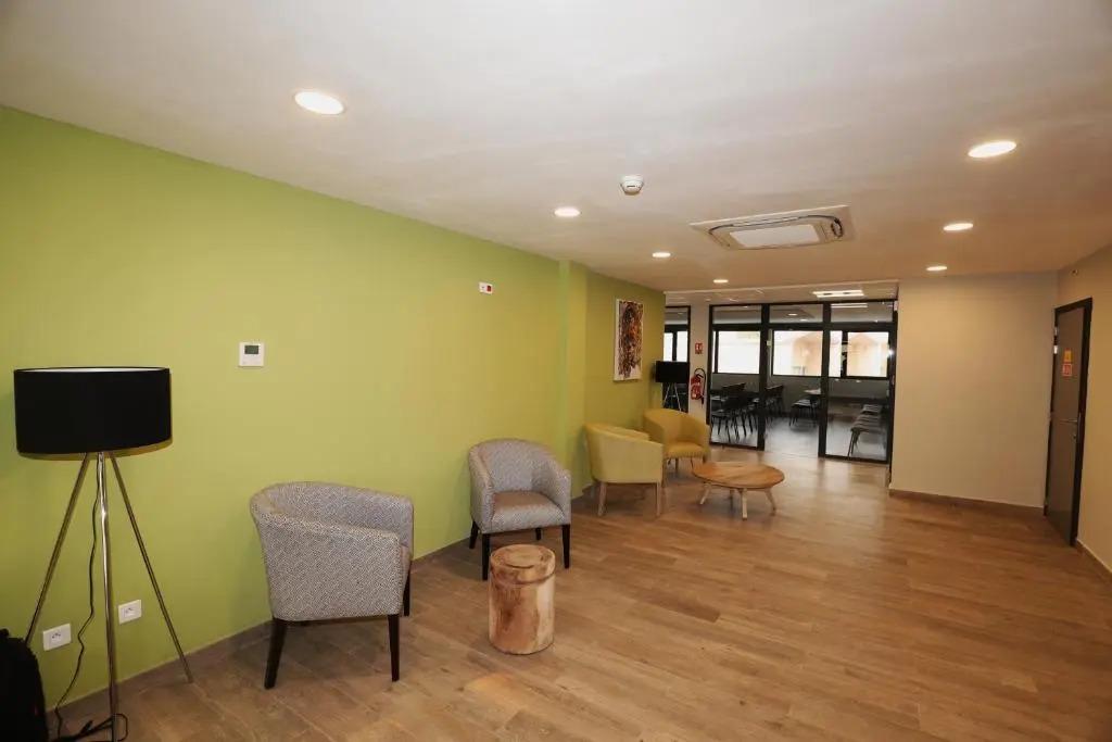Hotel Elais