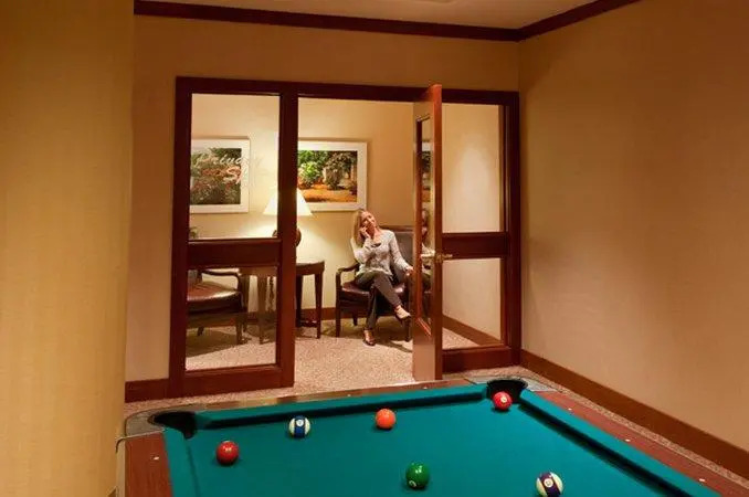 Cleveland Clinic Guesthouse