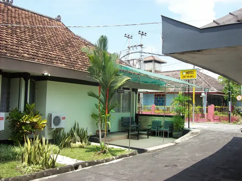 LPP Cottage & Extention