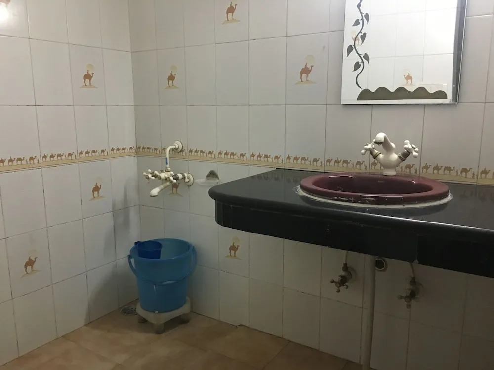 Hotel Shri Amarnath Lodge