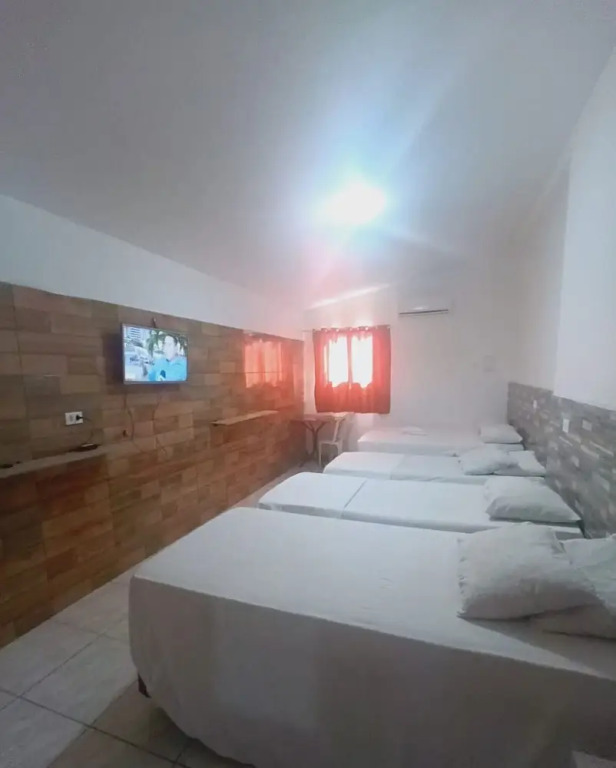 Pousada Maceio Inn