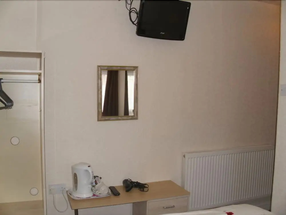 Seaforth Guest House - Pleasure Beach