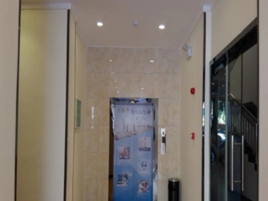 7 Days Inn Jian Li Yu Sha Street Branch