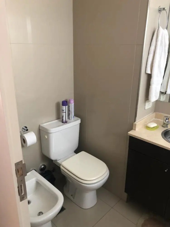 Suites & Studios 6