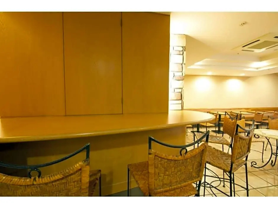 R&B Hotel Kobe Motomachi - Vacation STAY 40714v