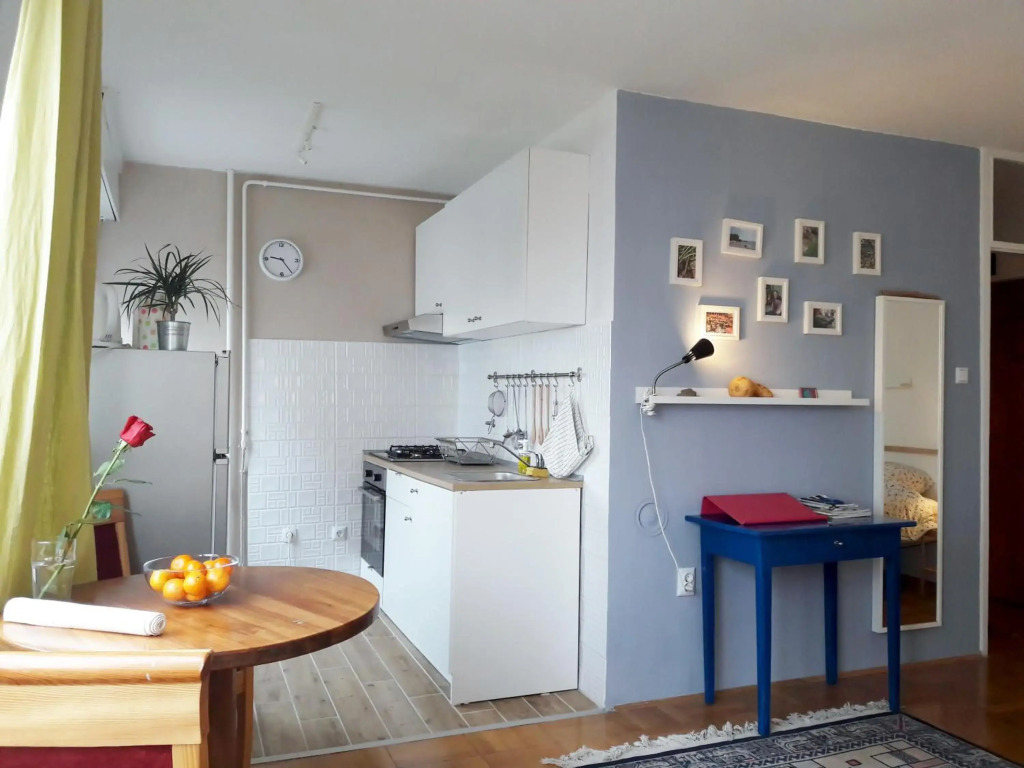Brand new cosy apartment