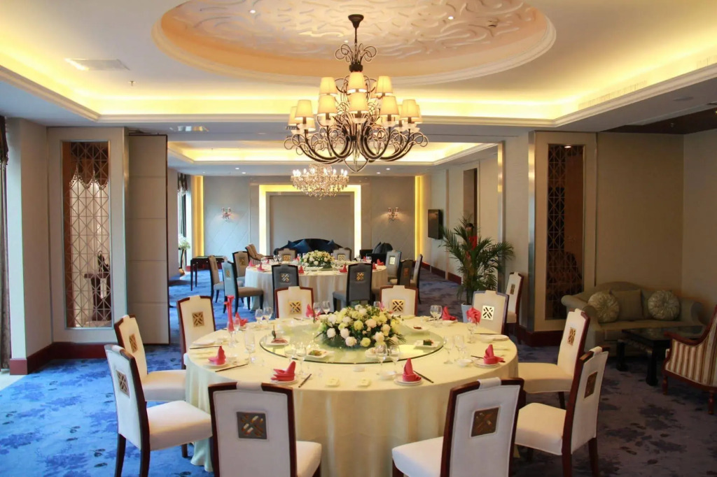 Jiangsu Cuipingshan Hotel