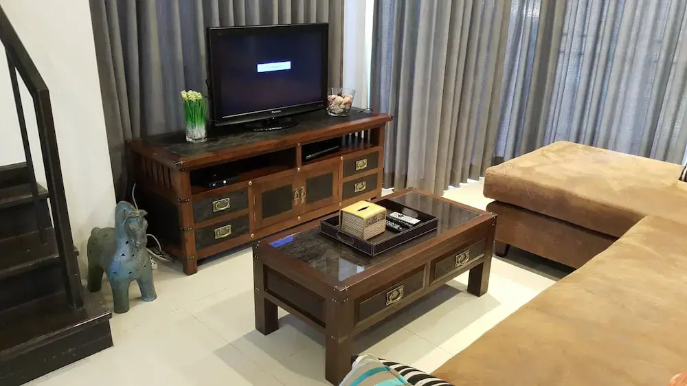 Teddy Bear Villa Hua Hin