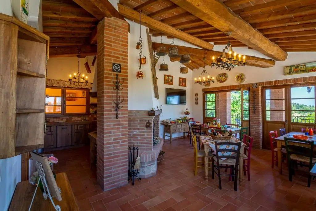 Villa Amadeo by PosarelliVillas