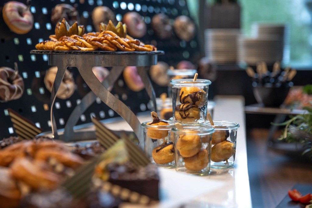 Radisson Blu Hotel Frankfurt