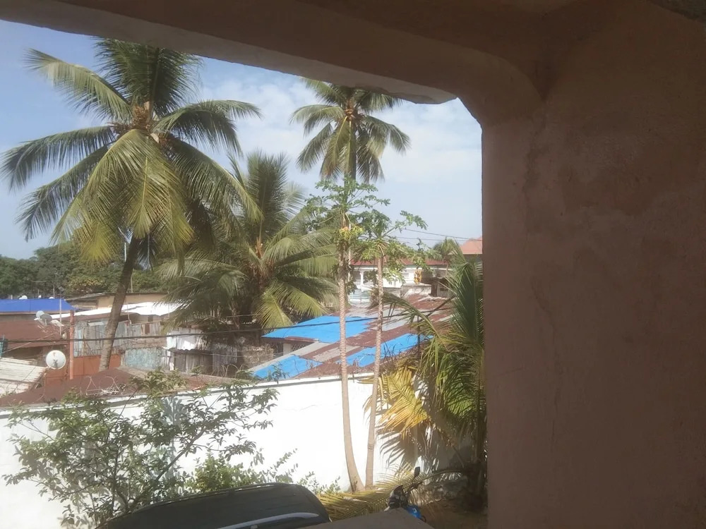 Hotel Mariam