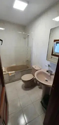 Apartamentos Portolux