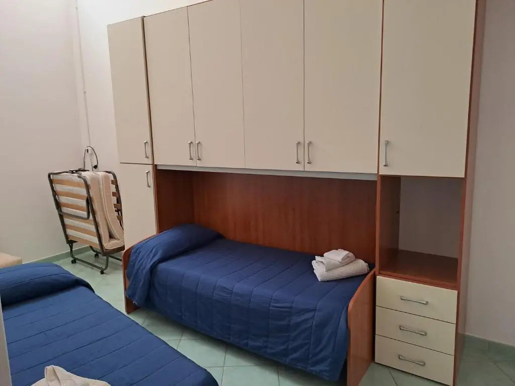 La Casa Di Checco