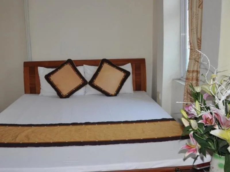 Camellia Hotel5