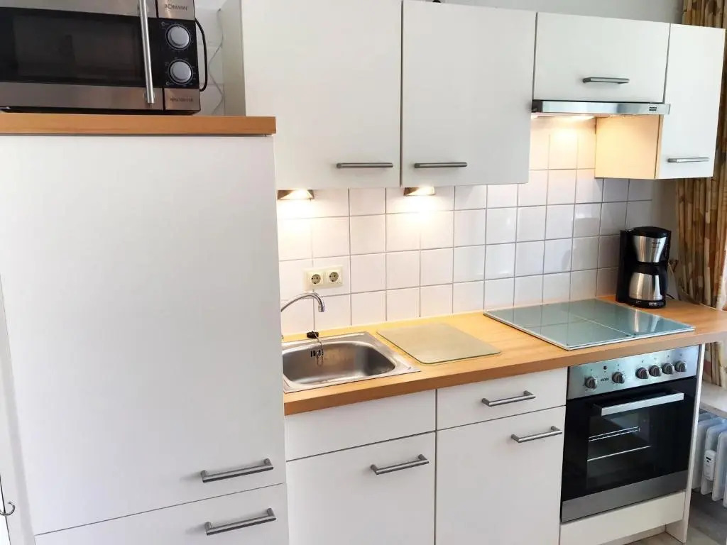 3-Sterne Komfortferienwohnung Köhnke 6