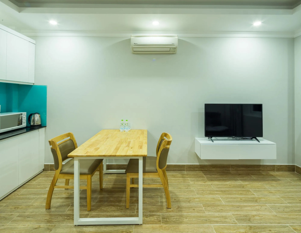 Melody Apartment - Sai Gon
