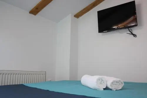 Retro Hostel