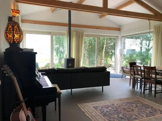 Beautiful Countryside house, close to Amsterdam