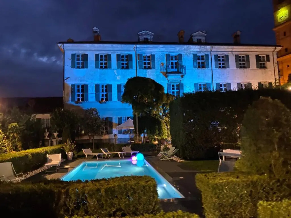 Villa Rambaudi