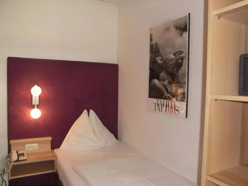 Hotel zum Toni