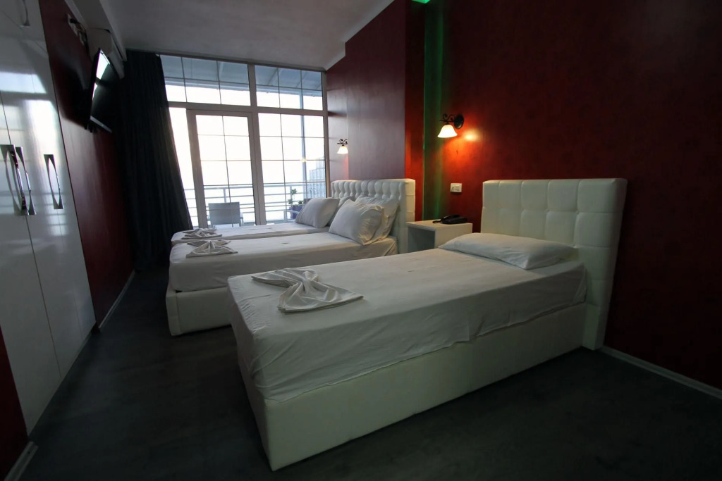 Espana aparthotel