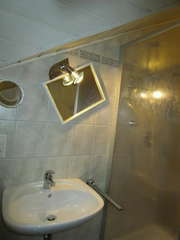 Appartment Stiegler