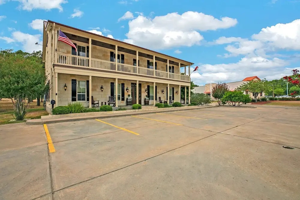 Luxury On Main St! Stunning Home in Heart of Fred!