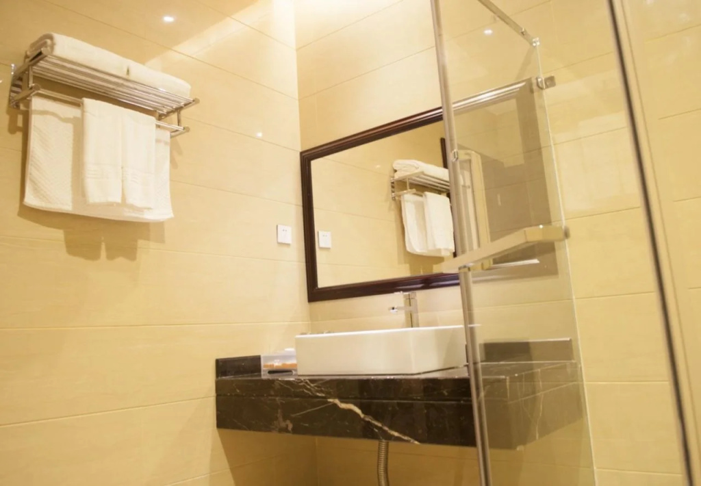 Benevolence Hotel