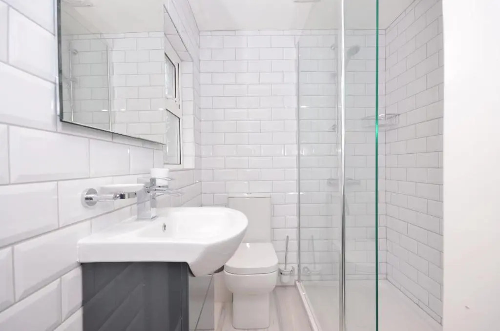 Queens Quarter Townhouse 2