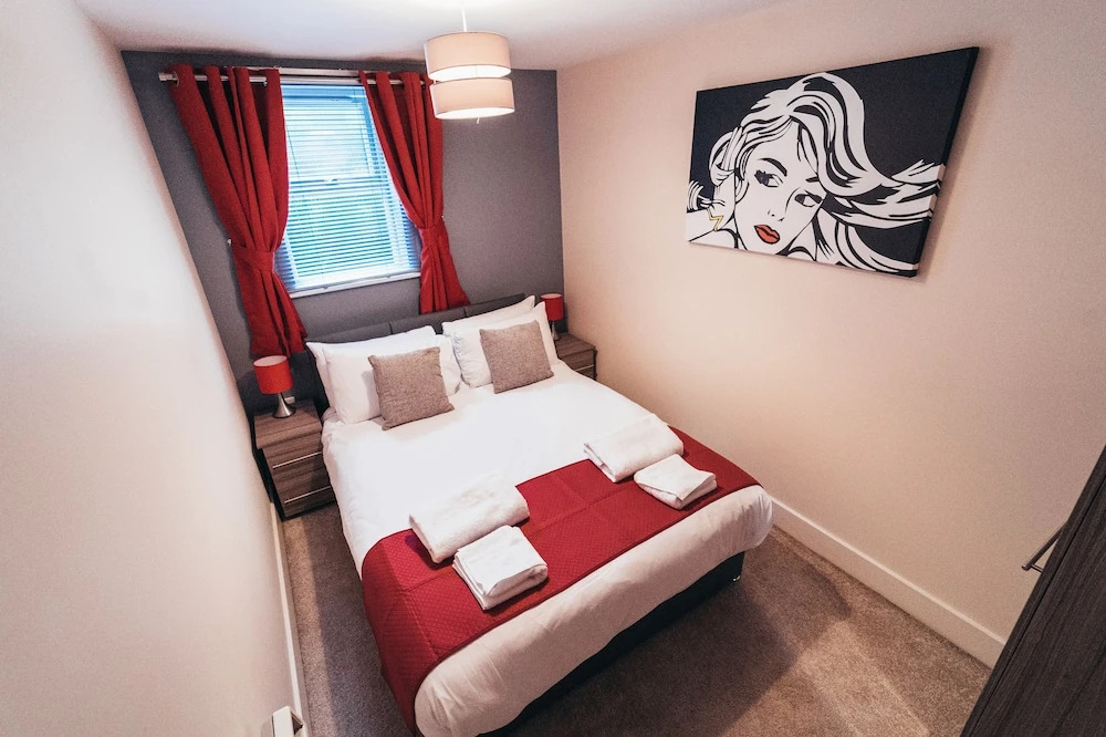 The Stay Company, Dalby House