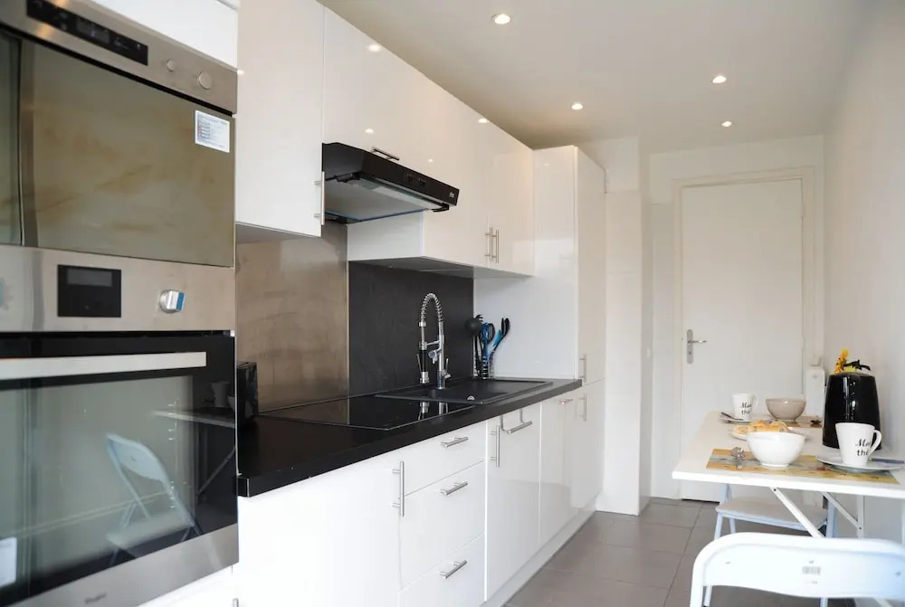 Suite 40 - Five Stars Holiday House