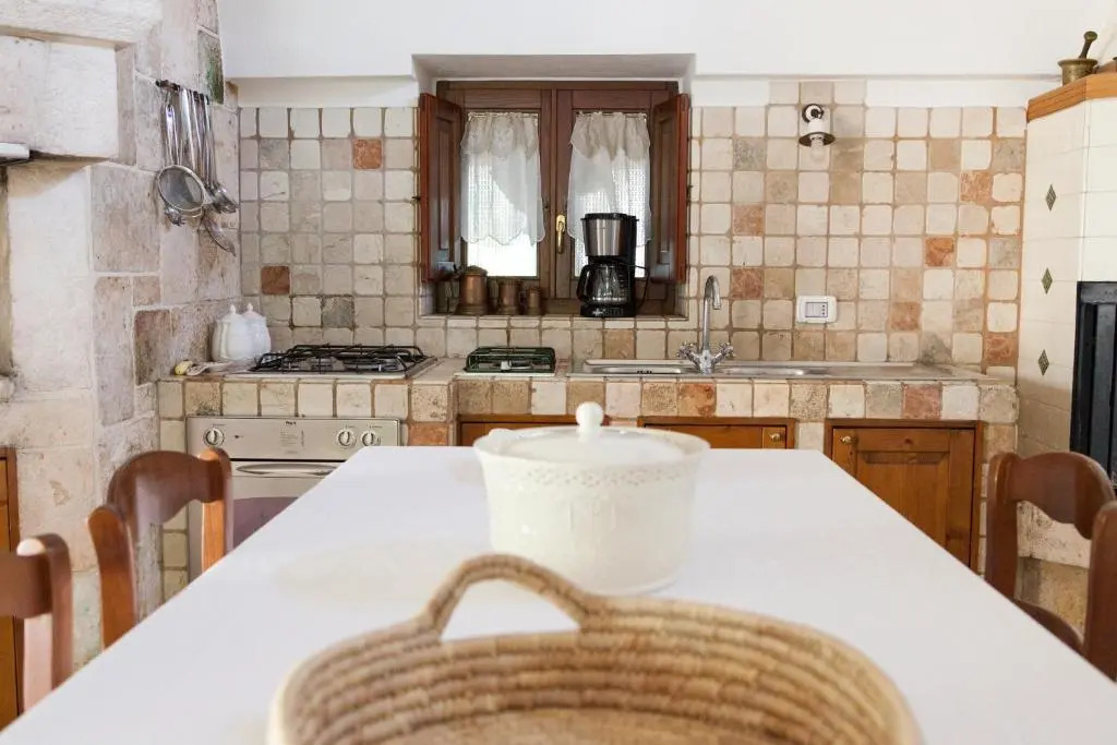 Masseria Lacatena