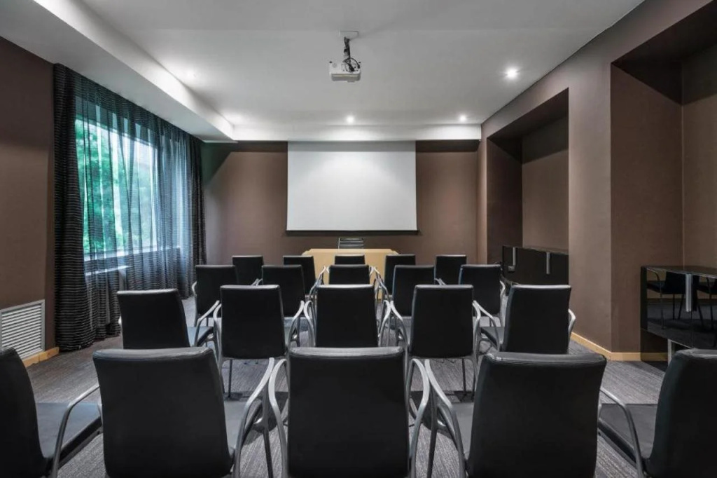 AC Hotel Milano by Marriott