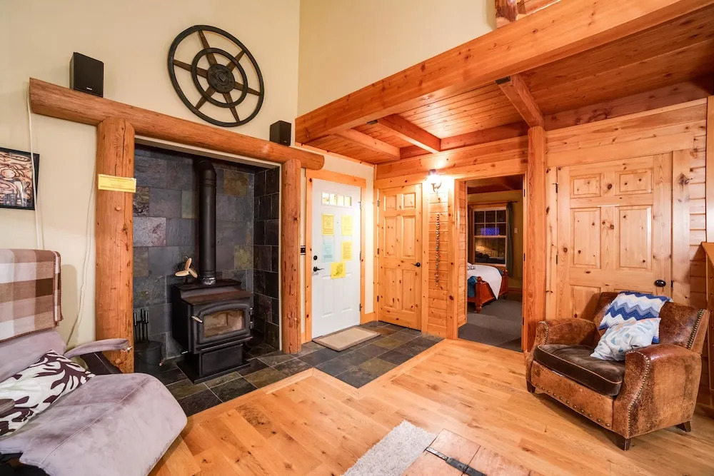 11mbr - Hot Tub - Bbq - Dishwasher - Sleeps 6 1 Bedroom Home